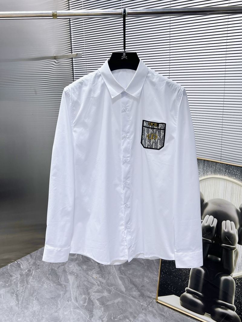 Christian Dior Shirts